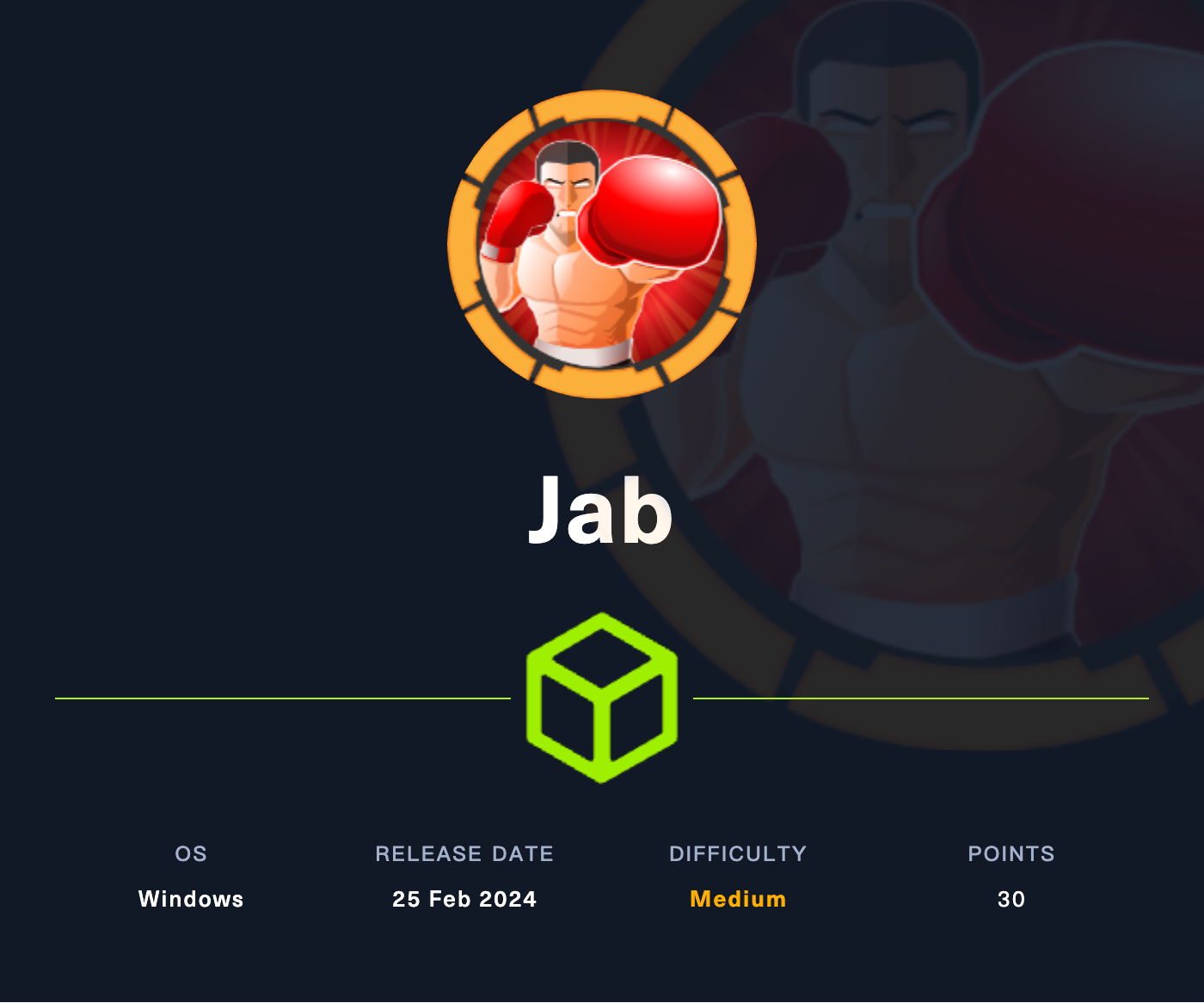 Jab